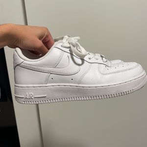 Nike Airforce 1’s